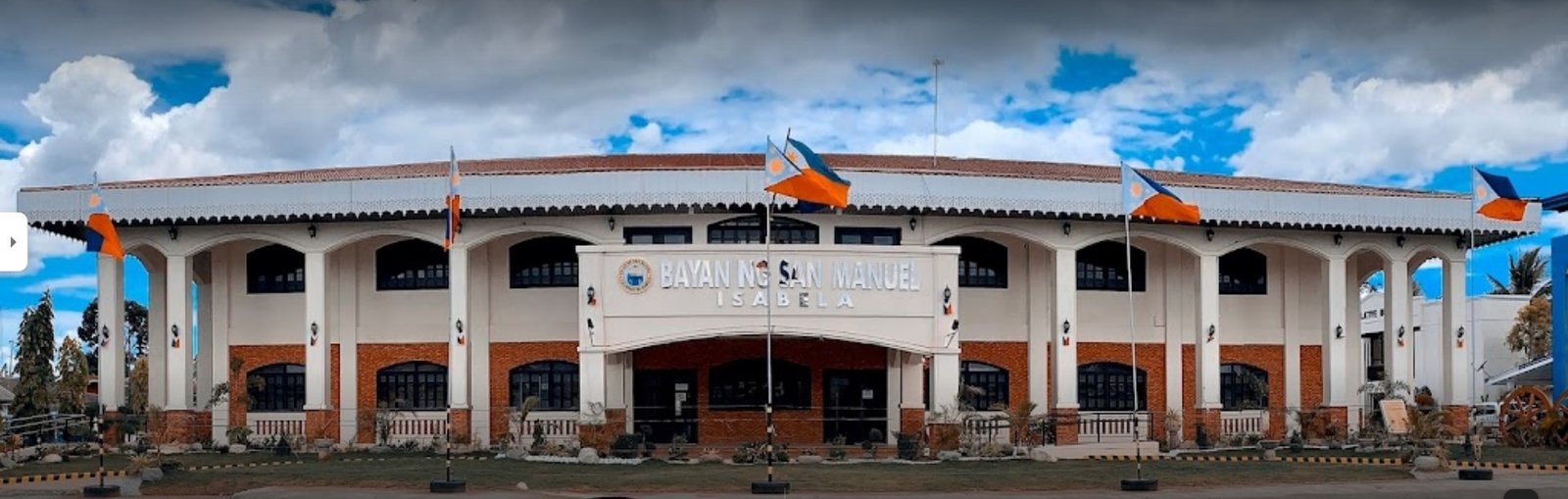 Municipal City